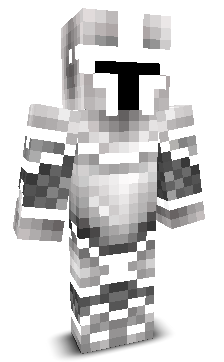 Error9393's skin