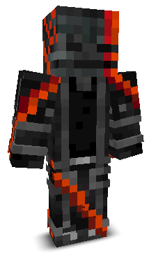 Korchanka's skin