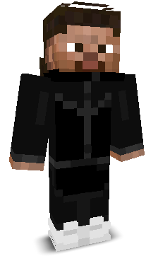 XadzimYT's skin