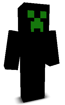 Hecs's skin