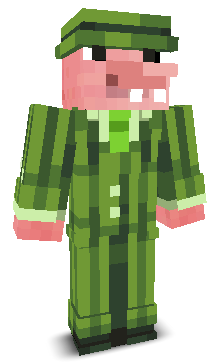 D0kurviator44's skin