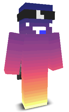 ItsVexy's skin