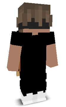 C4G0AT's skin