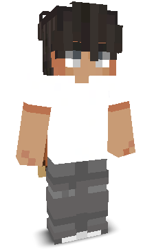 Tecxmseh's skin