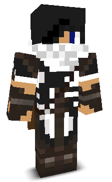 txkaiden's skin