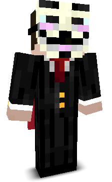 drilledyou's skin
