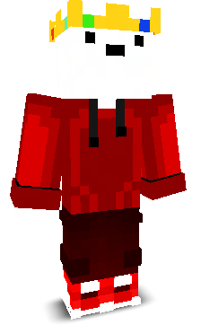 _Axamander's skin