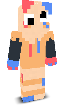evveret's skin