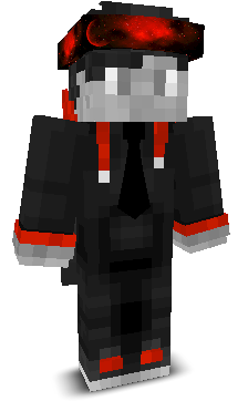 xPlayeer's skin