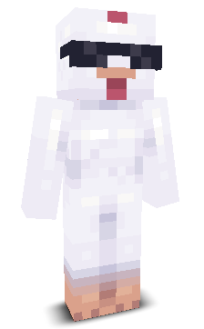 LouFeel's skin