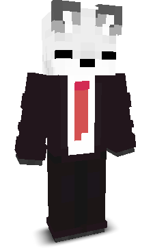 misterrxx's skin