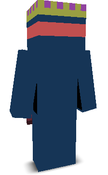 Gonckrack_prro's skin