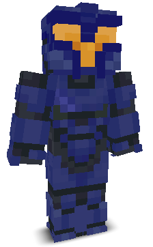 iShadowMC's skin