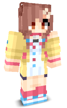 THEYUBISTEALER's skin
