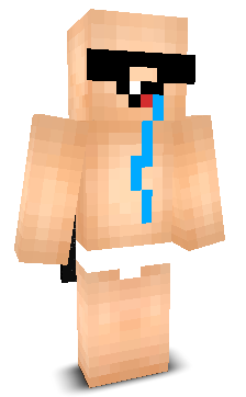 Jahxon's skin