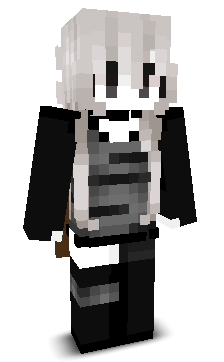 Vistecia's skin