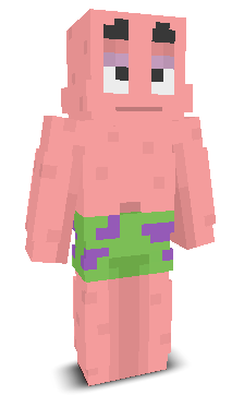 Nucek21's skin