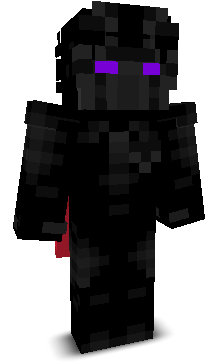 psirous's skin