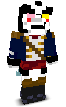 fungusbagoon's skin