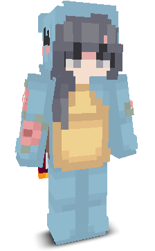drrrt's skin