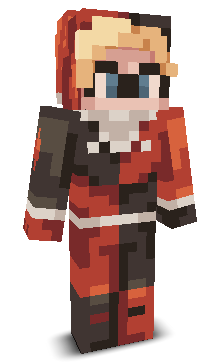 AlexMramor's skin