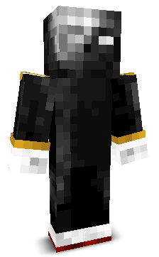 KIIIva's skin
