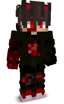 ItsBloodBurst's skin