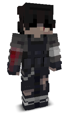 anonymous397's skin