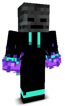 Ahxibrause's skin