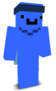 maciek887's skin