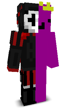WemmbuPierce's skin