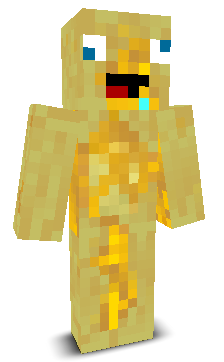 CheesyCH's skin