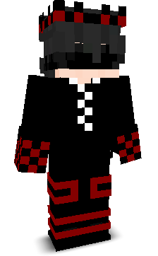 Stormicus8's skin