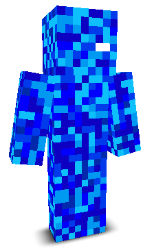 Veexni_YT's skin