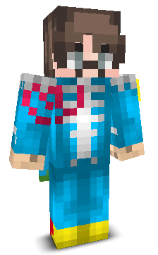 yan3xx's skin