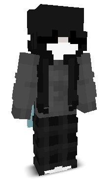 Critvexx's skin