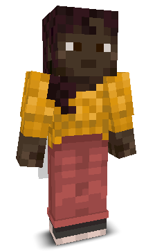 aBedWar's skin