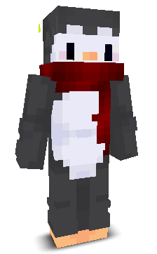 unechipo's skin