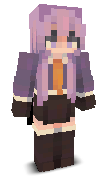 BODUXH's skin