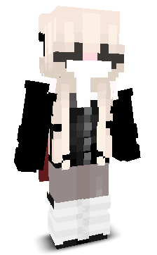 Qajlo's skin