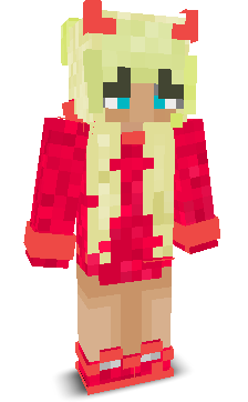 brylinx's skin
