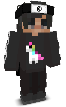 Lupaix's skin