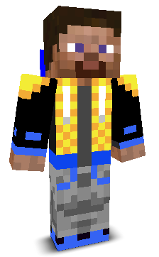 Dave700's skin