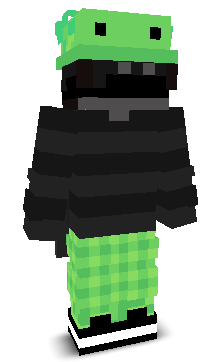 HurricaneB13's skin