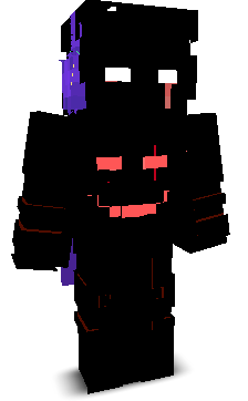DawidFCB18's skin