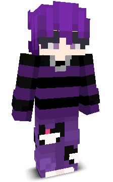 Boo5527's skin