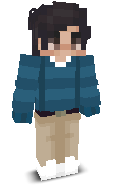 ILoveRevenge's skin