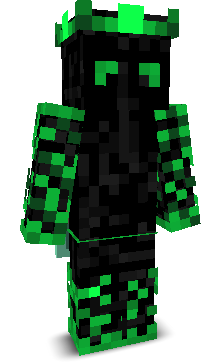 Benjamo2020's skin