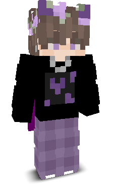 k3lster's skin