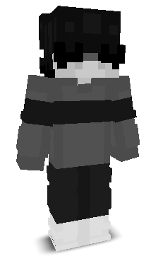 Mahmoooud's skin